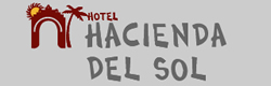 Hotel Hacienda del Sol -Tonala Jalisco