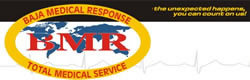Baja Medical Response