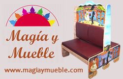 Magia y Mueble