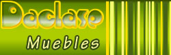 Muebles Daclase