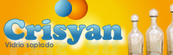 Crisyan Vidrio Soplado