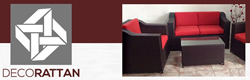 Deco Rattan
