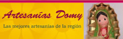 Artesanias Domy
