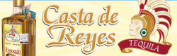 Tequila Casta de Reyes