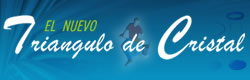 El Nuevo Triangulo de Cristal