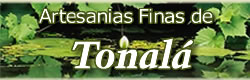 Artesanias Finas de Tonala