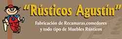 Rusticos Agustin - haga clic aqui