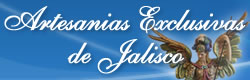 Artesanias Exclusivas de Jalisco