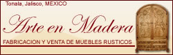 Arte en Madera