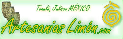 Artesanias Limon barro