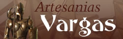 Artesanias Vargas