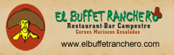 El Buffet Ranchero - Restaurante Bar Campestre