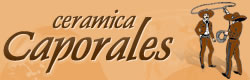 Ceramica Caporales