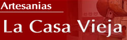 Artesanias Casa Vieja