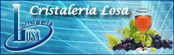 Cristaleria Losa
