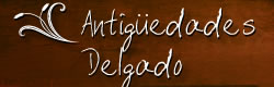 Antiguedades Delgado