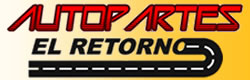 Autopartes El Retorno