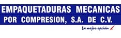 Empaquetaduras Mecanicas por Compresion
