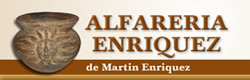 Alfareria Enriquez de Martin Enriquez - haga clic aqui