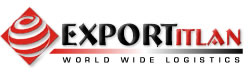 Exportitlan - world wide logistics
