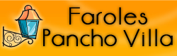 Faroles Pancho Villa