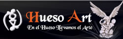 Artesanias de Hueso - Haga clic aqui
