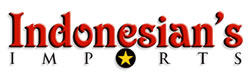 Indonesian's Imports - haga clic aqui