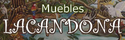 Muebles La Candona