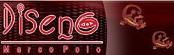 Diseño Marco Polo