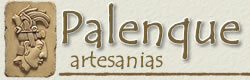 Palenque Artesanias