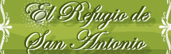 El Refugio de San Antonio