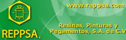 REPPSA - Resinas Plasticos y Pegamentos