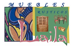 Rusticos Laila - haga clic aqui