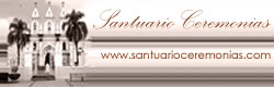 Santuario Ceremonias - haga clic aqui