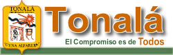 Portal del H. Ayuntamiento de Tonala