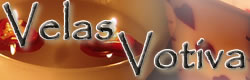 Velas Votiva